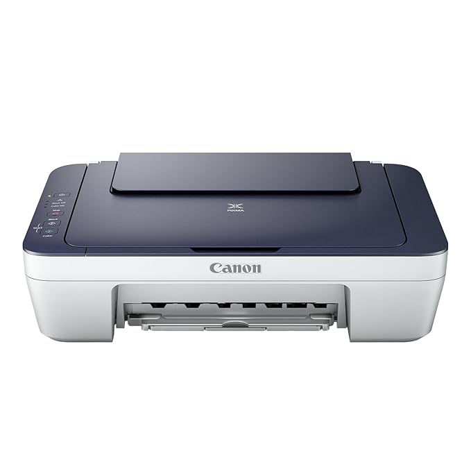 Canon PIXMA MG2577s All-in-One Inkjet Printer (Print, Scan, Copy)
