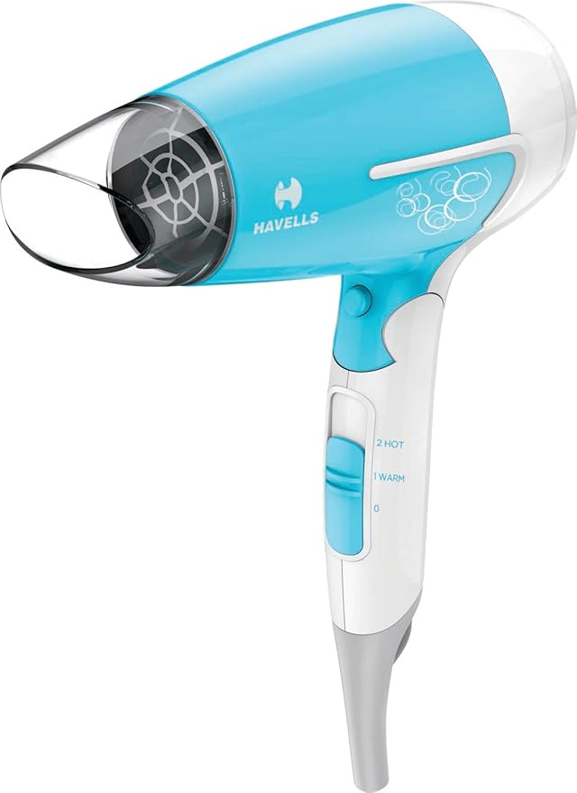 Havells HD3151 1200W Foldable Hair Dryer
