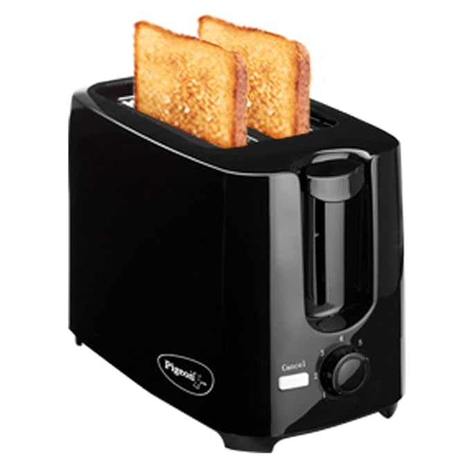 Pigeon 2 Slice Auto Pop-Up Toaster
