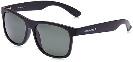 Fastrack UV Protection Wayfarer Sunglasses for Unisex