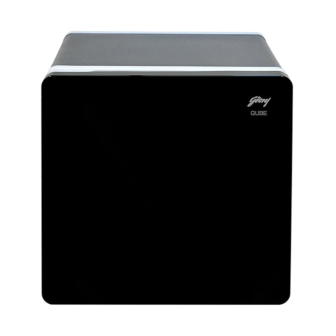 Godrej 30 L Qube Personal Single-Door Cooling Solution