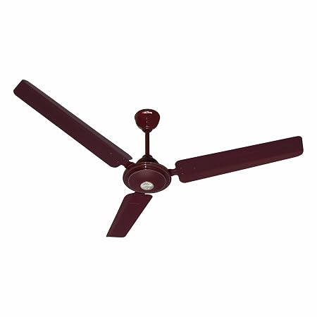ACTIVA 390 Rpm 1200mm High Speed BEE Approved 5 Star Rated Ceiling Fan