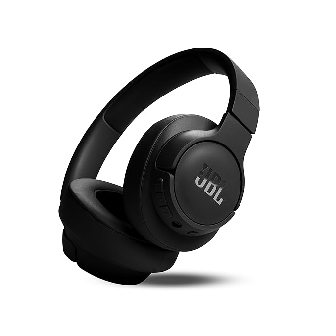 JBL Tune 770NC Wireless Over-Ear Headphones with Adaptive ANC