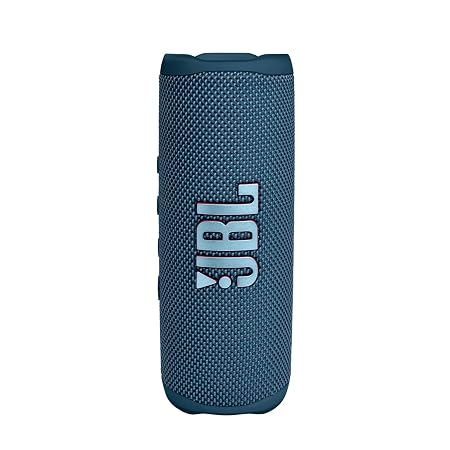 JBL Flip 6 Wireless Portable Bluetooth Speaker Pro Sound, Upto 12 Hours Playtime, IP67 Water & Dustproof, PartyBoost & P