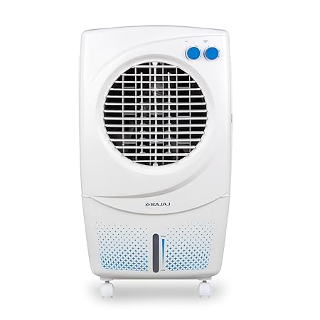 Bajaj PX 97 Torque New 36L Personal Air Cooler For Room, 30Ft Powerful Air Throw