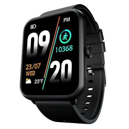 Fire-Boltt Ninja Call Pro Plus Bluetooth Calling Smart Watch