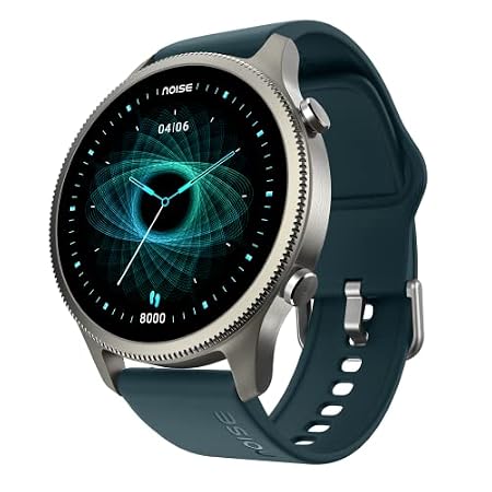 NoiseFit Halo, 1.43