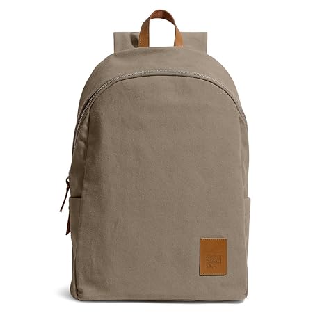 DailyObjects Pedal Everyday Casual Laptop Backpack, 16L, Fits Up to 14-Inch Laptop