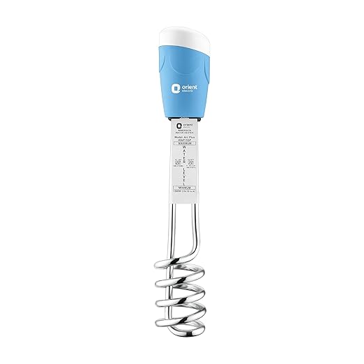 Orient Electric Arc Plus 1.5kW Immersion Water Heater