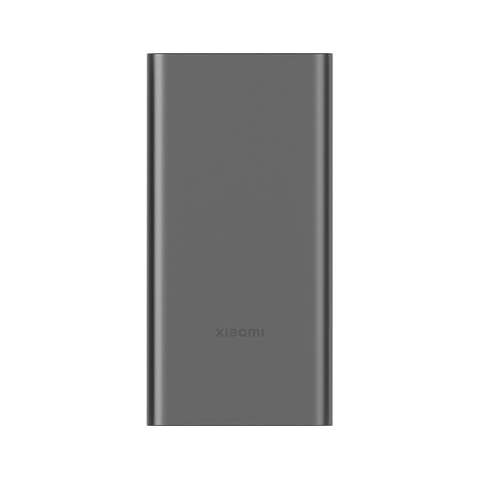 Xiaomi Power Bank 4i 10000mAh, 22.5W Fast Charging