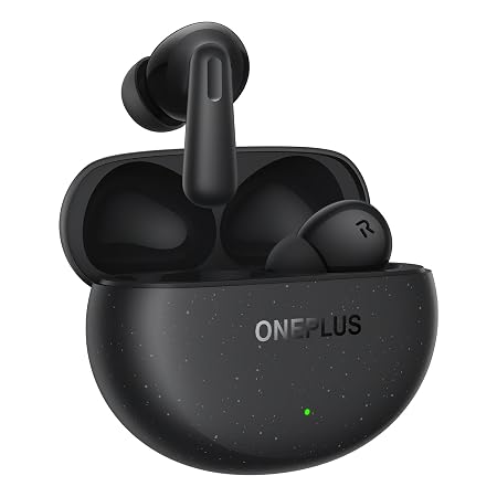 OnePlus Nord Buds 3 Pro TWS Earbuds (up to 49dB Active Noise Cancellation)