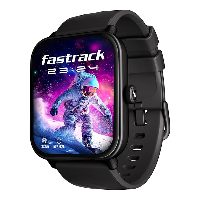 Fastrack Limitless Glide X (1.83