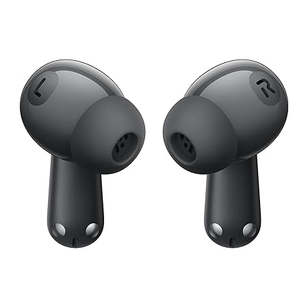 OnePlus Nord Buds 3 TWS Earbuds (up to 32dB Active Noise Cancellation)