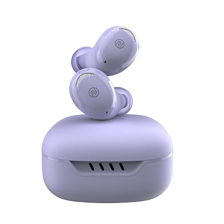 Noise Buds Trance In-Ear Truly Wireless Earbuds (45H Playtime)