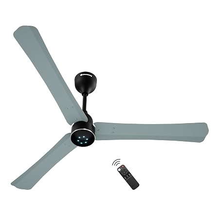atomberg Renesa Halo Smart Alexa Enabled 1200mm BLDC Ceiling Fan