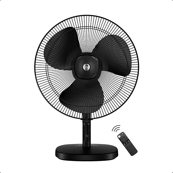 atomberg Renesa 400mm BLDC Table Fan