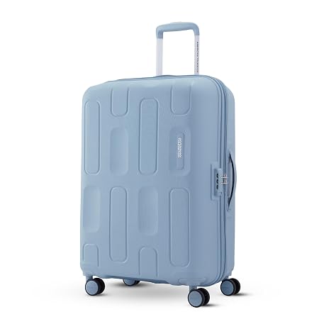American Tourister Ivy 2.0, Medium Size Check-in Spinner Trolley Bag