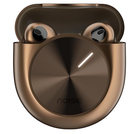 Noise Master Buds, Sound by Bose, In-Ear Bluetooth Earbuds