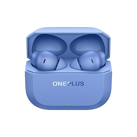 OnePlus Nord Buds 3r TWS Earbuds up to 54 Hours Playback, 2-mic Clear Calls, 3D Spatial Audio, AI Translation, 12.4mm Dr