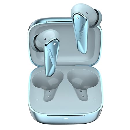 Noise Buds N2 Pro Truly Wireless Earbuds with ANC (up to 32dB)