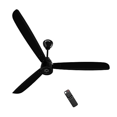 atomberg Renesa Enzel 1400mm BLDC Ceiling Fan with Remote