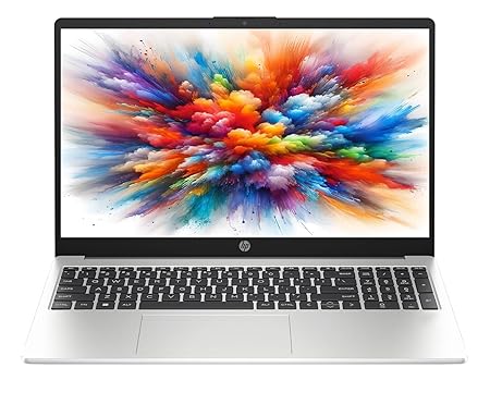 HP 15 (2026), AMD Athlon Dual Core 7120U, 8GB RAM, 512GB SSD