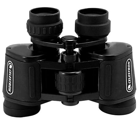 CELESTRON UPCLOSE G2 7X35 PORRO Binoculars