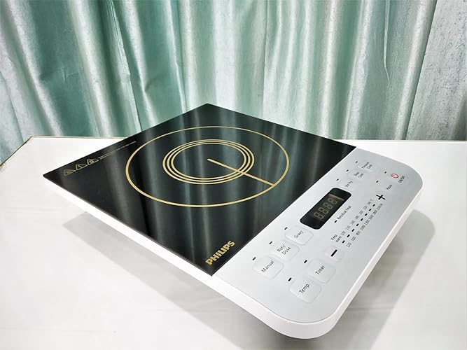Philips Viva Collection HD4928/01 Induction Cooktop