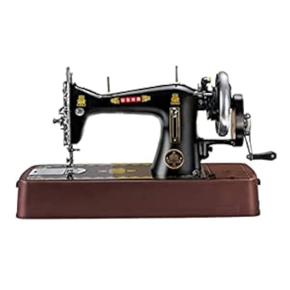 Usha Bandhan Straight Stitch Composite Sewing Machine