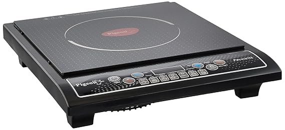 Pigeon by Stovekraft Favourite Induction Cooktop