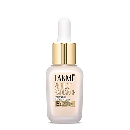 Lakme Perfect Radiance Serum, 30ml