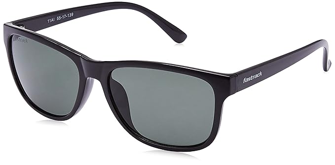 Fastrack UV Protection Wayfarer Sunglasses for Unisex