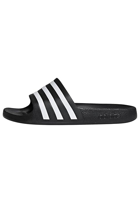 Adidas Unisex-Adult Adilette Aqua Flip-Flops
