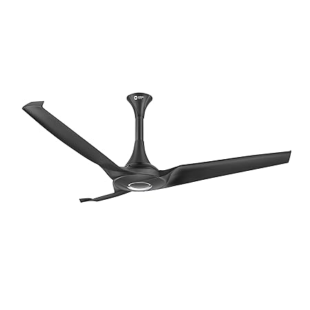 Orient Electric's 1320mm Aerostorm Ceiling Fan, 18-Pole Motor