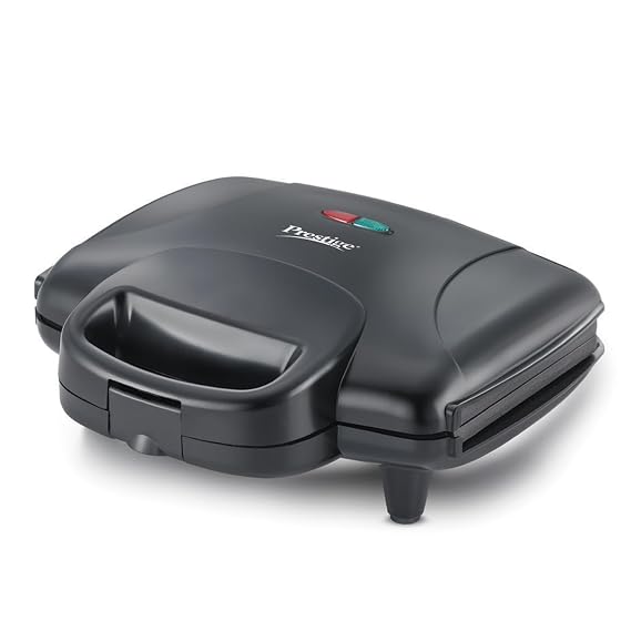 Prestige PGMFD 800 Watt Grill Sandwich Toaster