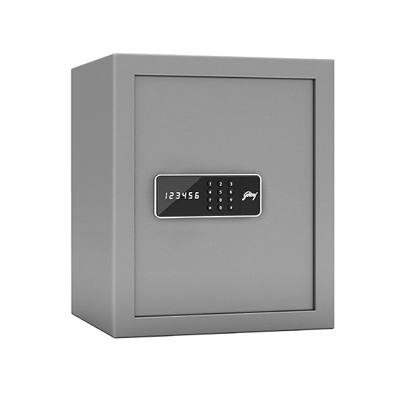 Godrej Forte Pro 40 Litres Digital Electronic Safe Locker