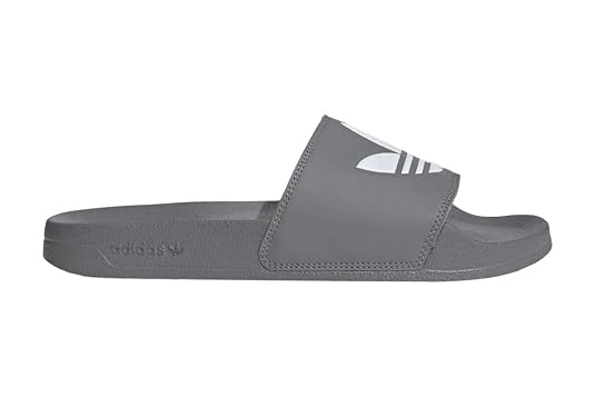 Adidas Men's ADILETTE LITE Originals Flip Flop