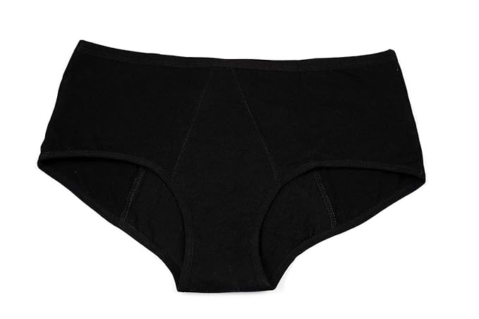 HEALTHFAB The Fabulous You Cotton Blend Heavy Flow Period Panty