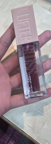 Maybelline New York Smooth and Non-Sticky Lifter Gloss