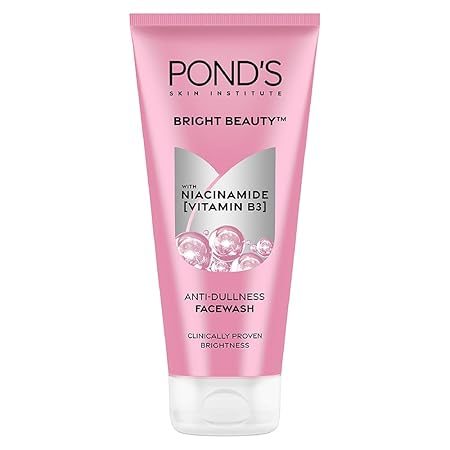 POND'S Bright Beauty Spot Less Fairness Face Wash