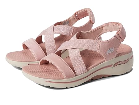 Skechers Go Walk Arch Fit Sandal-AST