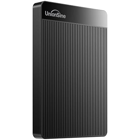 UnionSine 750GB 2.5