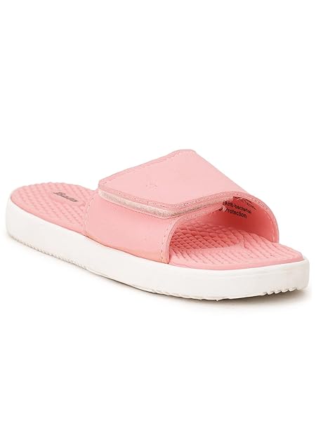Bata Women's Bubble X Ladies Slipper Mule