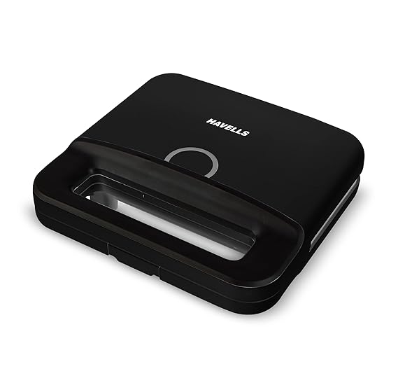 Havells Perfect Fill Plus 800W Toaster Griller Sandwich Maker