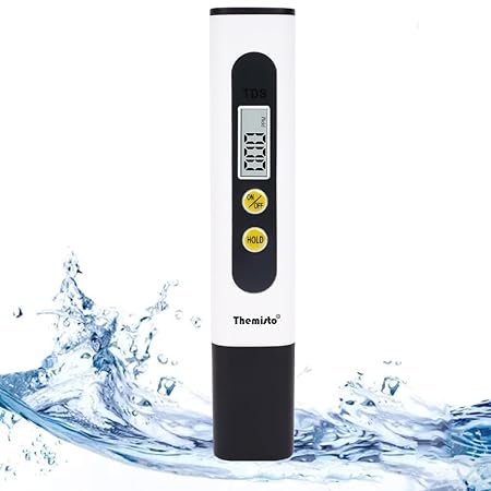 Themisto Digital TDS Meter (TH-TDS10)