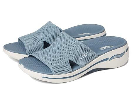Skechers Go Walk Arch Fit Sandal - WOR