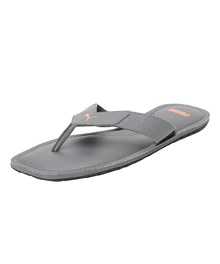 PUMA Mens Caper V3 Slipper