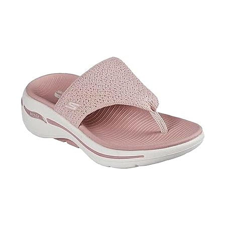 Skechers Go Walk Arch Fit Sandal - WEE