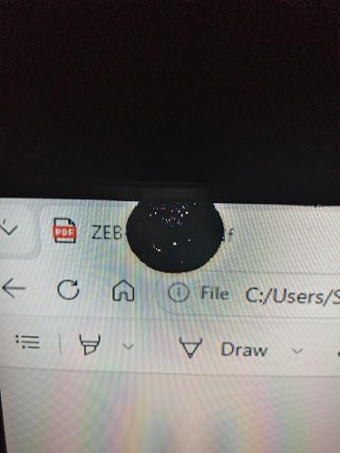 ZEBRONICS AC32FHD LED Curved 75Hz 32