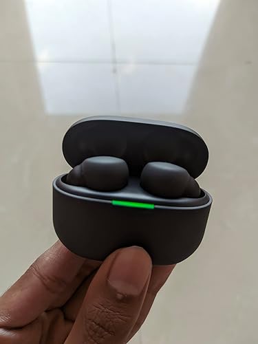 Sony LinkBuds S WF-LS900N Noise Cancellation Bluetooth Earbuds